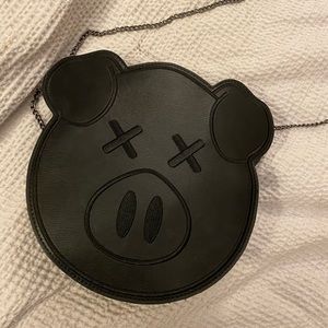 Shane Dawson Pig Side Bag